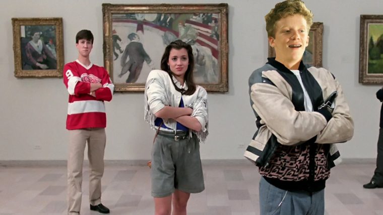 Ferris Bueller's Day Off