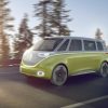 VW ID Buzz Concept