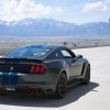 2017 Ford Shelby GT350 Mustang