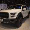 The Ford Raptor beat out four other all-new trucks to earn the 2017 AutoGuide.com Truck of the Year award