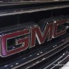 GMC brought its full lineup of vehicles to the 2017 Chicago Auto Show, including the 2017 GMC Sierra SLT Elevation