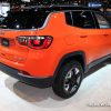 The 2017 Jeep Compass will feature a price tag of $22,090