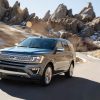 2018 Ford Expedition