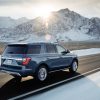 2018 Ford Expedition