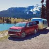 2018 Ford Expedition