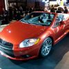 2009 Mitsubishi Eclipse