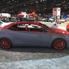 2016 Toyota XTREME Corolla designed by Cartel Customs