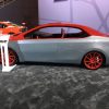 2016 Toyota XTREME Corolla designed by Cartel Customs