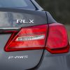 2017 Acura RLX Exterior