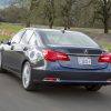 2017 Acura RLX Exterior