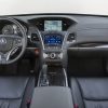 2017 Acura RLX Interior