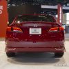 2017 Acura TLX GT red sedan car on display Chicago Auto Show