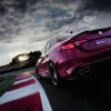 2017 Alfa Romeo Giulia Quadrifoglio