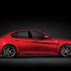 2017 Alfa Romeo Giulia Quadrifoglio