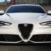 2017 Alfa Romeo Giulia Quadrifoglio