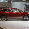 Buick brought a new Enclave SUV to the 2017 Chicago Auto Show