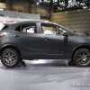 Buick brought a new Encore crossover to the 2017 Chicago Auto Show