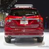 Buick brought a new Envision SUV to the 2017 Chicago Auto Show