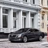 The 2017 Cadillac XTS sedan becomes the latest GM car to be offered in the Middle East market