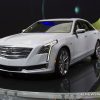 A new report has revealed the 2018 Cadillac CT6 will come with new color options and more advanced technology