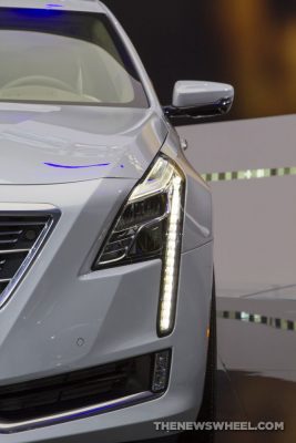 A new report has revealed the 2018 Cadillac CT6 will come with new color options and more advanced technology