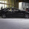 Cadillac brought its entire model lineup to the 2017 Chicago Auto Show, including the 2017 Cadillac CTS V-Sport