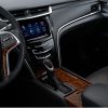 The 2017 Cadillac XTS sedan becomes the latest GM car to be offered in the Middle East market