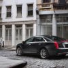 The 2017 Cadillac XTS sedan becomes the latest GM car to be offered in the Middle East market