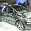 Chevy recently announced the first Bolt EVs have been delivered to Canada