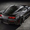 Chevrolet announced the Corvette Grand Sport will be released in the Middle East market