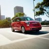 2017 Fiat 500L