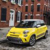 2017 Fiat 500L