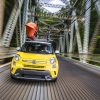 2017 Fiat 500L