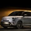 2017 Fiat 500L