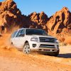 2017 Ford Expedition exterior