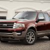 2017 Ford Expedition exterior