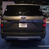 2017 Ford Expedition exterior