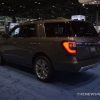 2017 Ford Expedition exterior