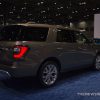 2017 Ford Expedition exterior