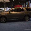 2017 Ford Expedition exterior