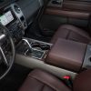 2017 Ford Expedition interior