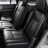 2017 Ford Expedition interior