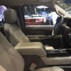 2017 Ford Expedition interior