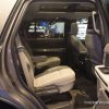 2017 Ford Expedition interior