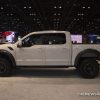 The Ford Raptor beat out four other all-new trucks to earn the 2017 AutoGuide.com Truck of the Year award