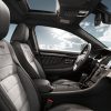 2017 Ford Taurus interior