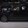 GMC brought its full lineup of vehicles to the 2017 Chicago Auto Show, including the 2017 GMC Acadia All Terrain