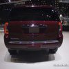 2017 GMC Yukon exterior