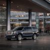 2017 GMC Yukon exterior