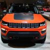 The 2017 Jeep Compass will feature a price tag of $22,090